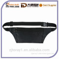 China sport waist bag waterproof waist bag for men